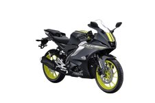 Yamaha YZF R15 2025