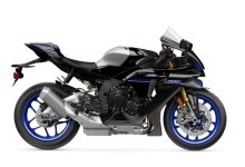 Yamaha YZF-R1M 2025