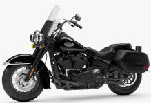 Harley Davidson HERITAGE CLASSIC 2024