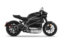 Harley Davidson LIVEWIRE ONE 2024