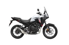 Honda NX500 2026