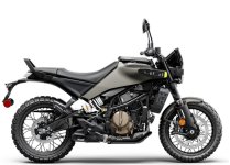 Husqvarna Svartpilen 401 2024