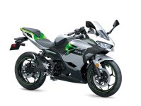 Kawasaki NINJA E-1 ABS 2024