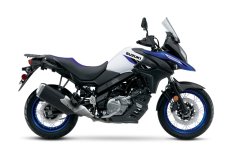 Suzuki V-Strom 650XT 2025