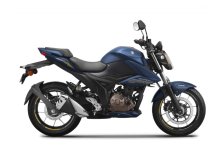 Suzuki Gixxer 250 2025