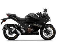 Suzuki Gixxer SF250 2025